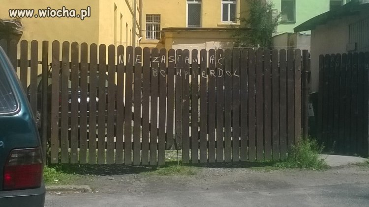 Chcianów