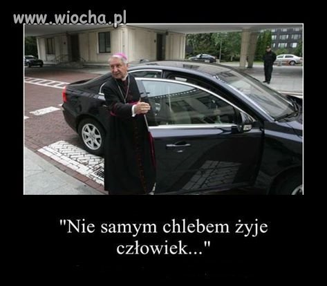 Fakt ale jakby taki arcy