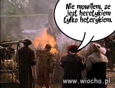 Pomyłka 