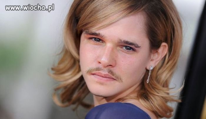 Piękny czy Piękna