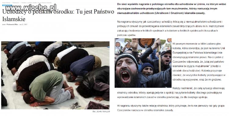 POBUDKA - LUDZIE - POBUDKA.