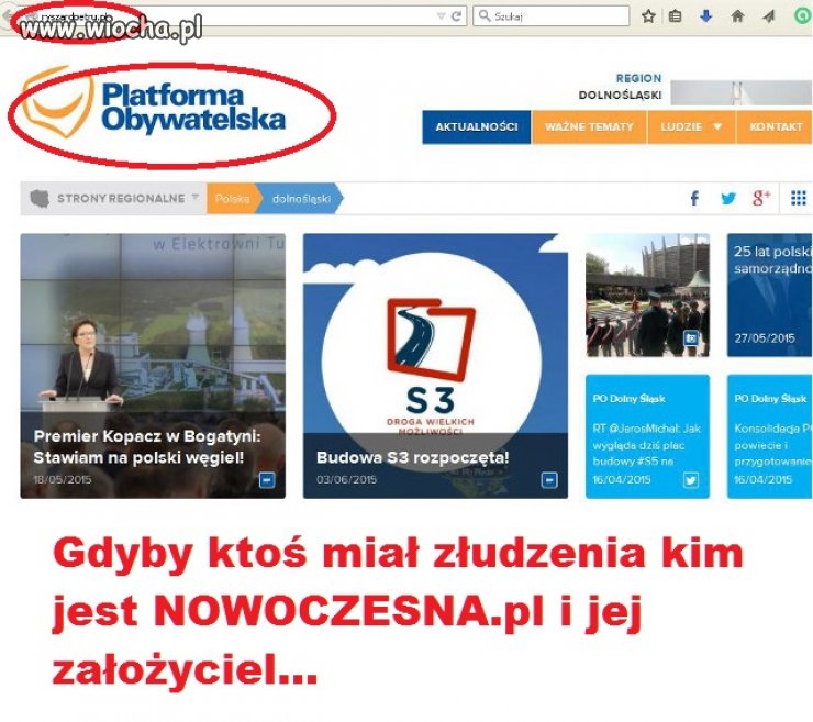 WPADKA ROKU! Oni naprawdę reprezentują imbecyli.