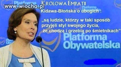 Pomału kończy się im czas jak poniżali ludzi