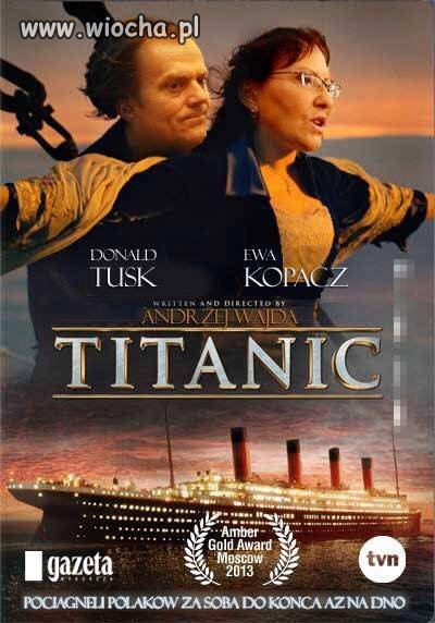Titanic