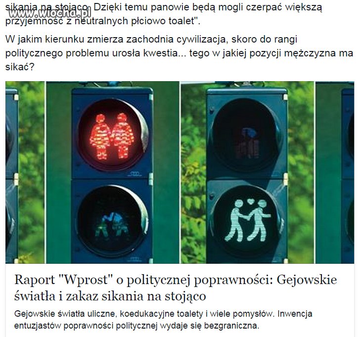 Nie ma sensu nic więcej pisać ...