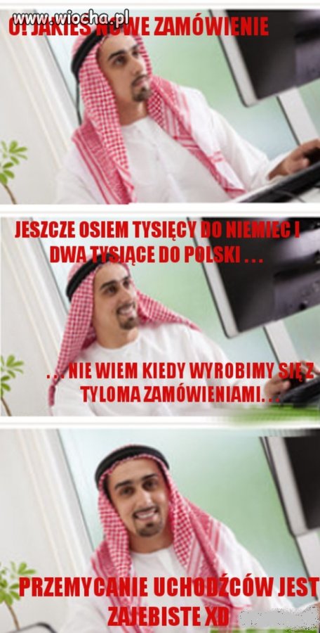  Kolejny interesik pod przykrywka UE. Ledwo poka-