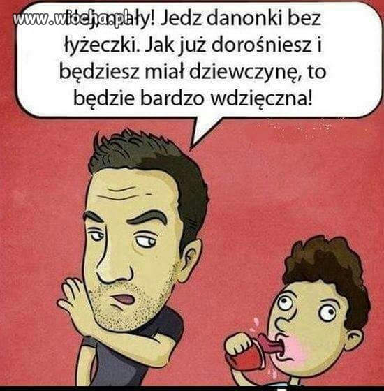 WUJEK DOBRA RADA