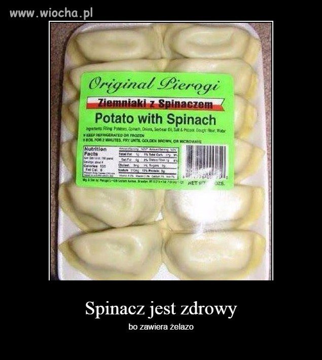Ziemniaki z ...