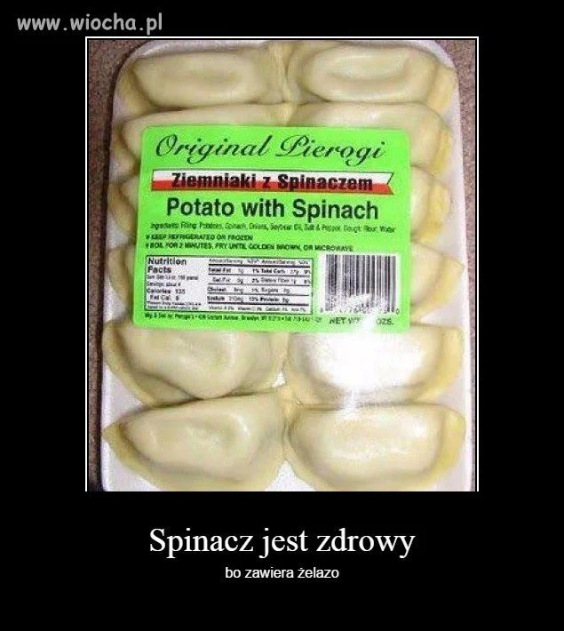 Ziemniaki z ...