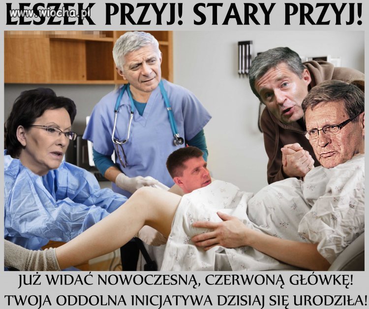 POród w BULU