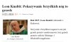 A ktoś jak ma taki ryj