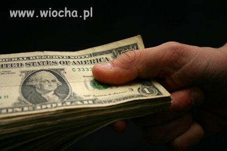 Przez 9 lat z Polski zniknęło prawie 50mld $.