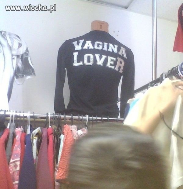 Moda męska