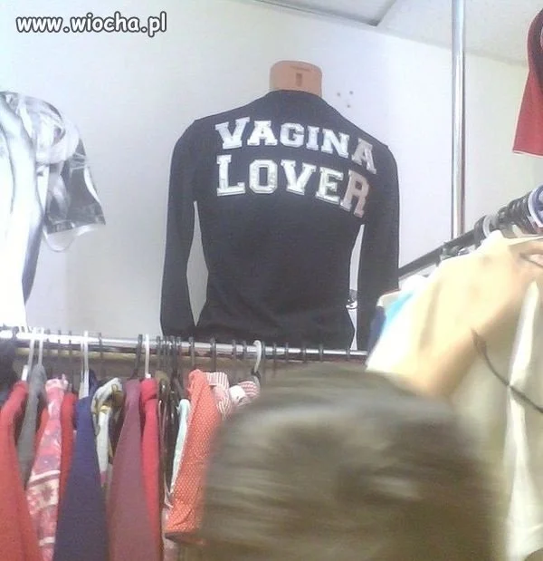 Moda męska