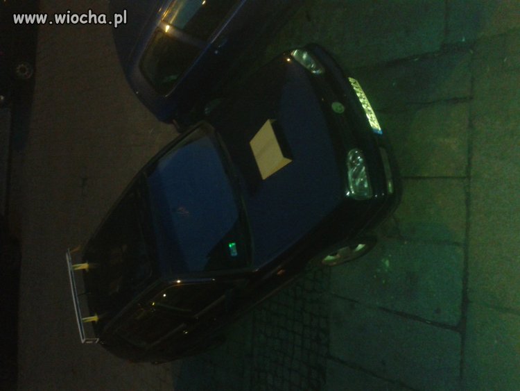Golf po polsku tuning 