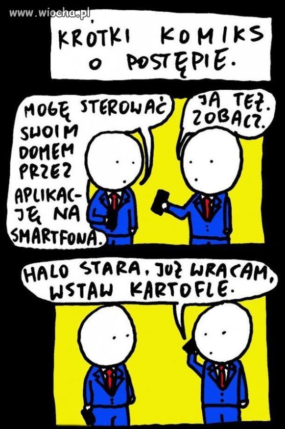 Smart-home