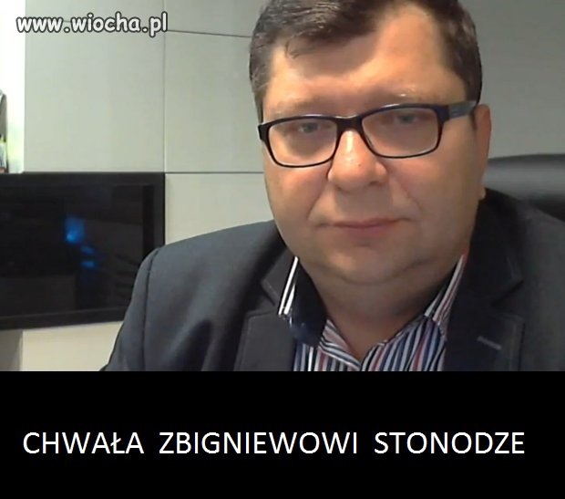 Chwała patriotom