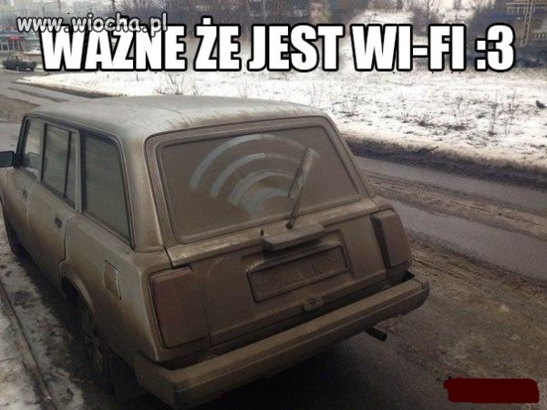 Wifi