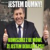 Nowa jakość w PSL - duma z bycia debilem... 