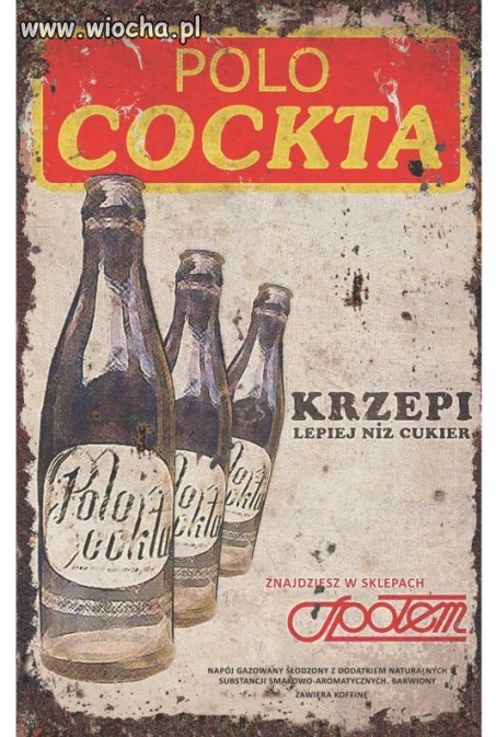 Konkurent Coca Coli