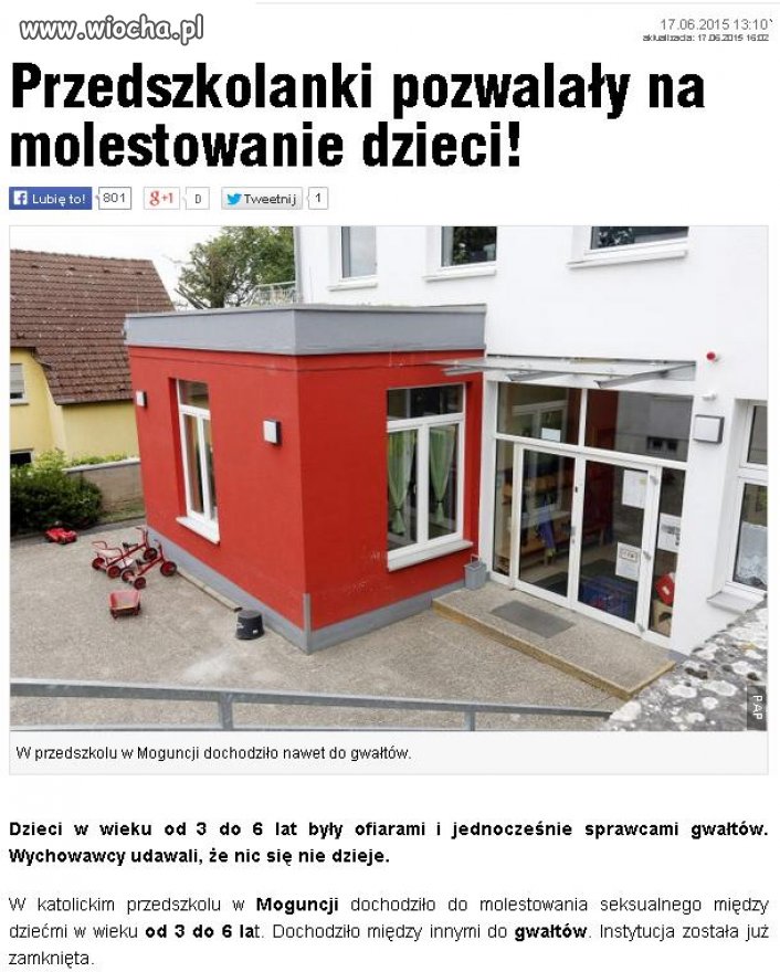 Czy to jest możliwe? 