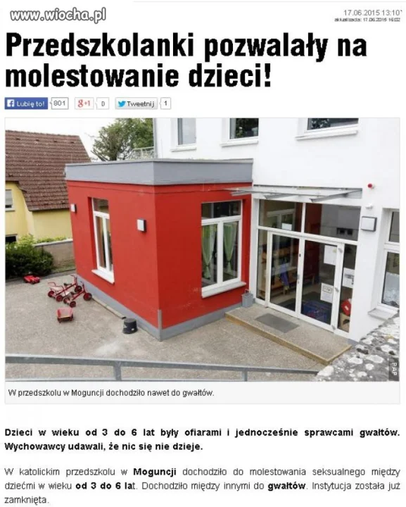 Czy to jest możliwe? 