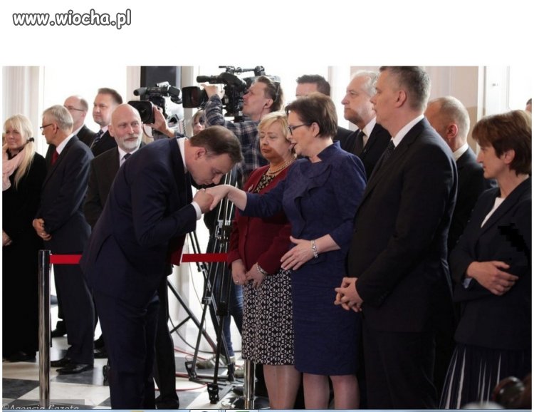 Bo klasę trzeba mieć zawsze. 