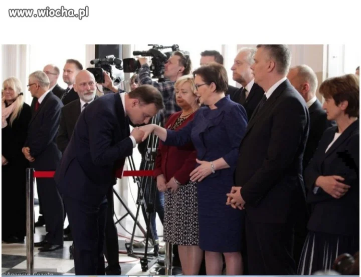 Bo klasę trzeba mieć zawsze. 