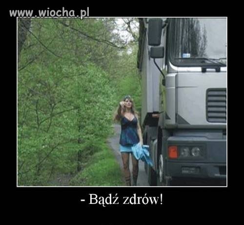 Bądź zdrów