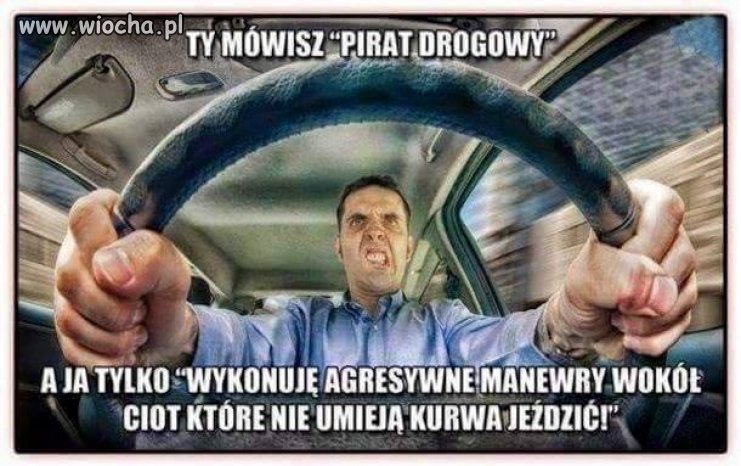 Też tak mam. 