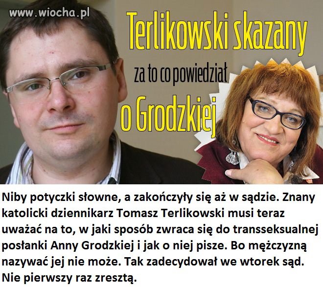 Ja bym się odwoływał