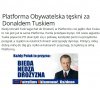 Śmiać się  jak Bieńkowska
