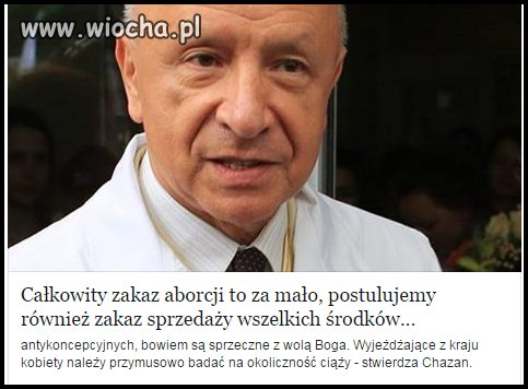W tej ustawie chodzi wyraźnie o to, 