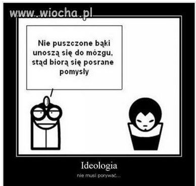 Bąki coś w tym jest