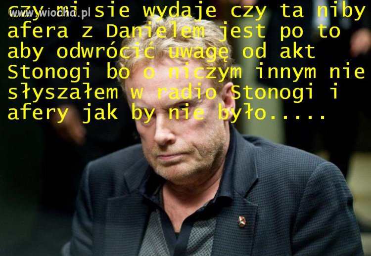 Co tu dużo pisać