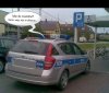 Tylko dla inwalidów
