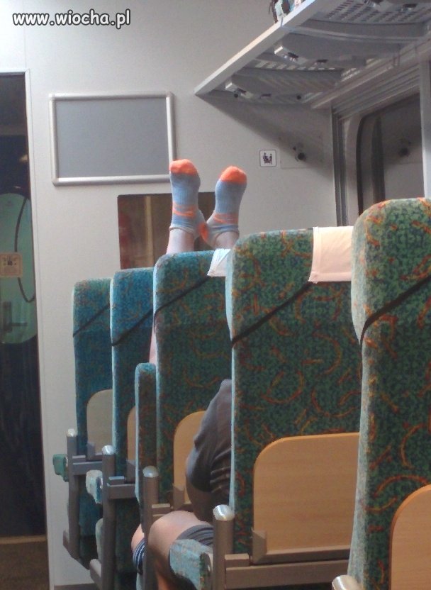 "PKP to będzie dobra podróż"