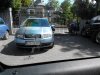 Miejsca na parkingu nie ma 