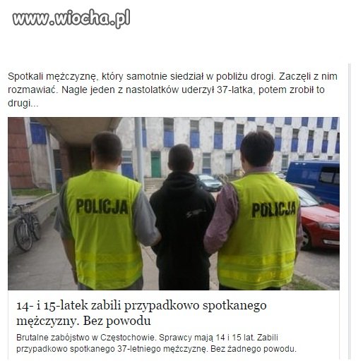 PO co zapychać sądy ? WINNI POWIESIĆ 