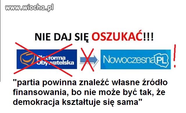 Polityka PRObankowa to tańsze kredyty dla młodych!