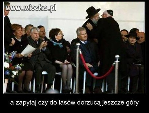 Hm jeziora też