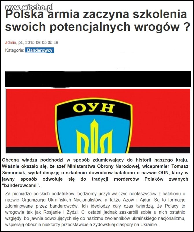 Ciekawe ile Siemioniak wziął w łapę