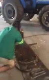 Na kolegów zawsze można liczyć