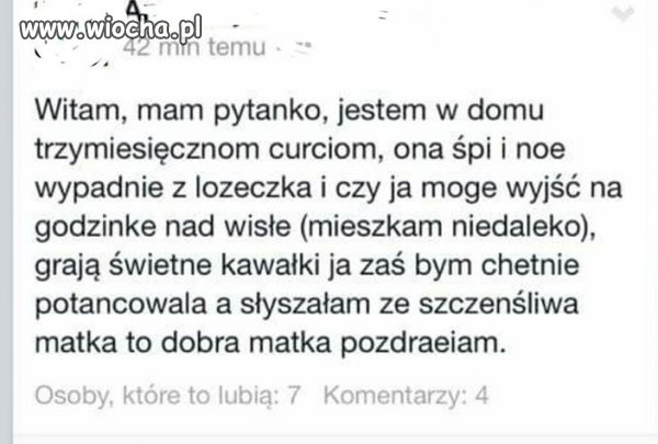 Warszawska patologia