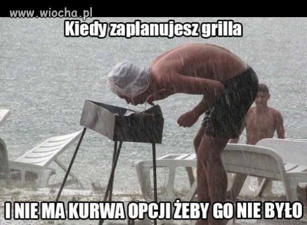 Grill