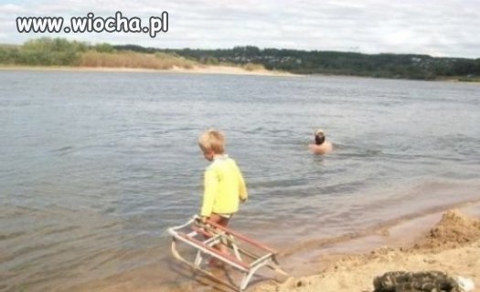 Uparte dziecko