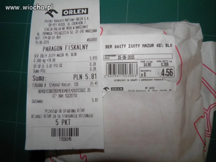 ORLEN