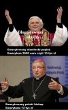 Nie wszyscy w naszym kraju jednak mają źle 