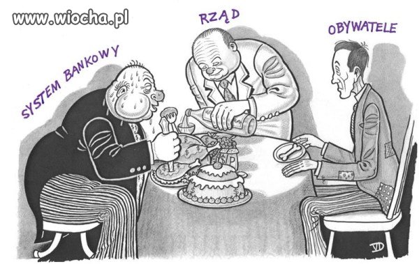 Prawda o bankach