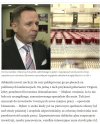 Polak założył fabrykę w USA noszą go na rękach.